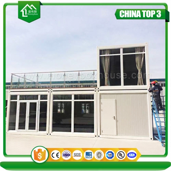 Made In China Homes Container House