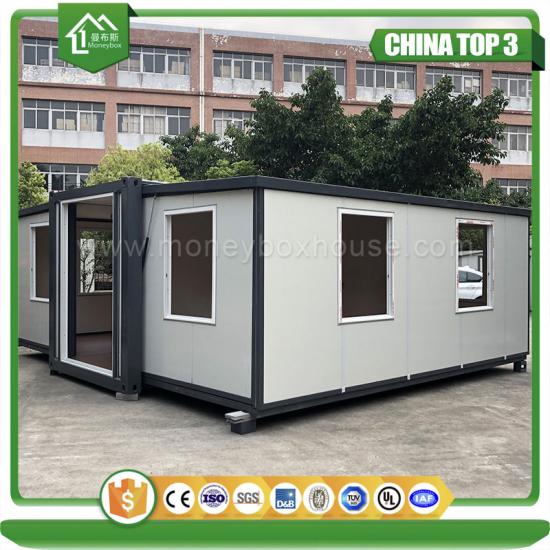 container huis kits