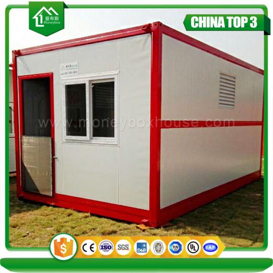 Opvouwbaar Container House House