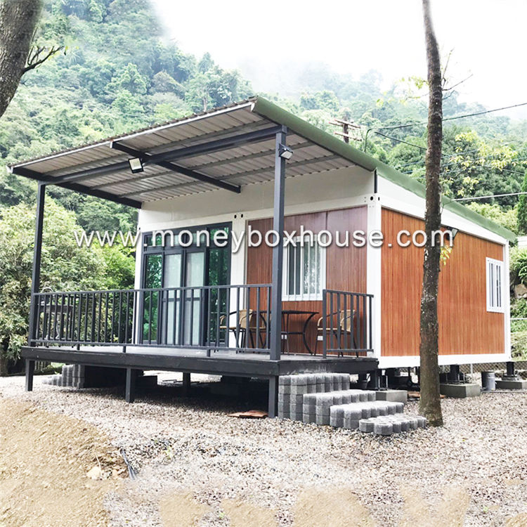 container house in philippines