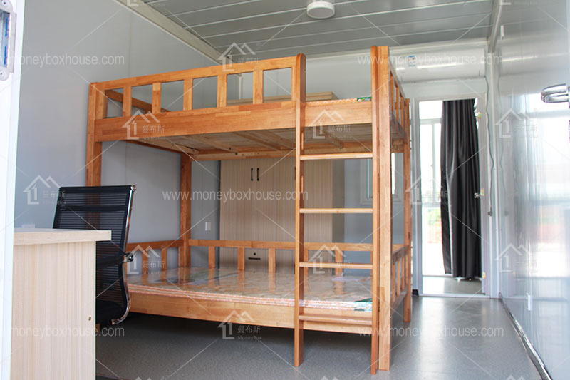 Worker Accommodation