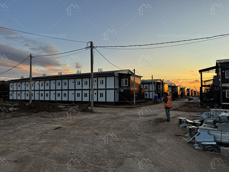 Durable Worker Accommodation Durable Worker Accommodation