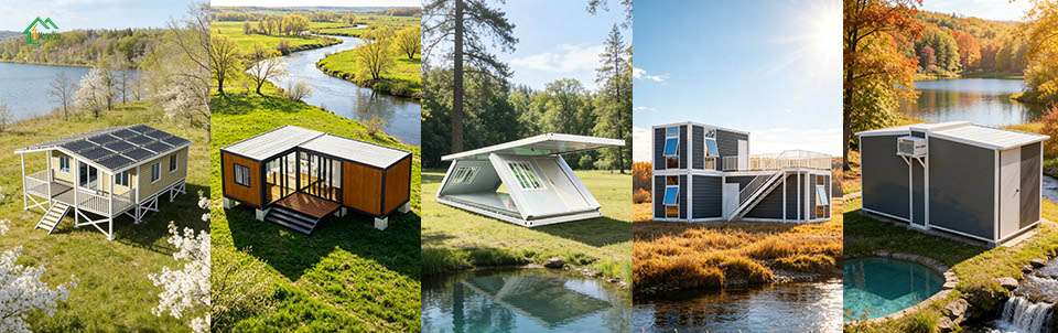 container house factory container house factory