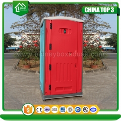 Porta Potty-bedrijven