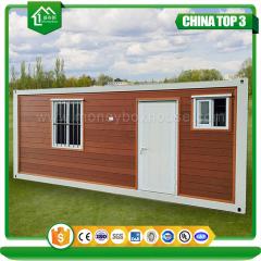 conex huizen