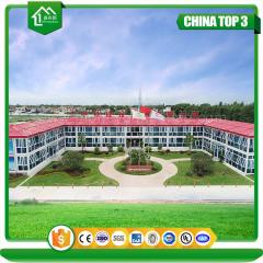 winter container huis