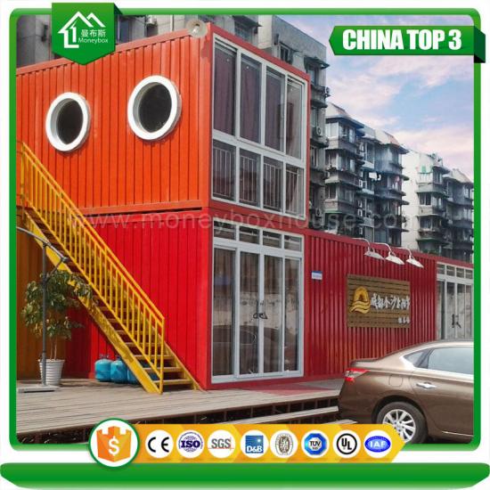 Huis Container