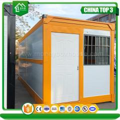 opvouwbare huizen te koop