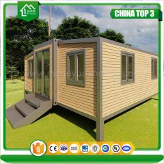 container huis cebu