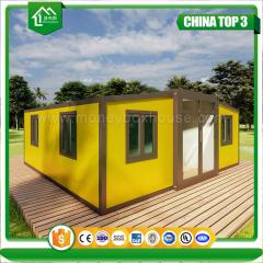 rumah container bekas