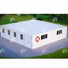 containerkliniek
