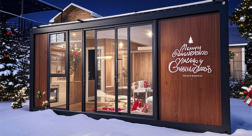 Geïsoleerde containerwoningen voor extreme klimaten: een praktijkhandleiding