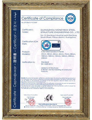 CE-certificering